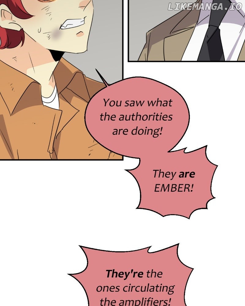 Read unOrdinary Manga EN Manga Online