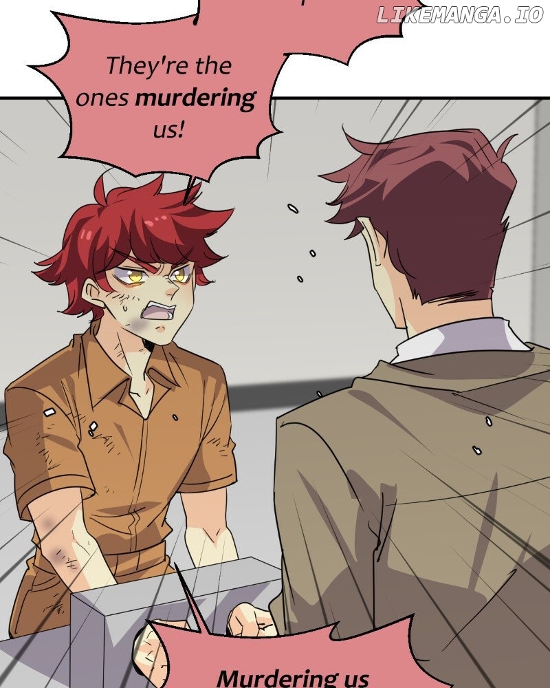 Read unOrdinary Manga EN Manga Online