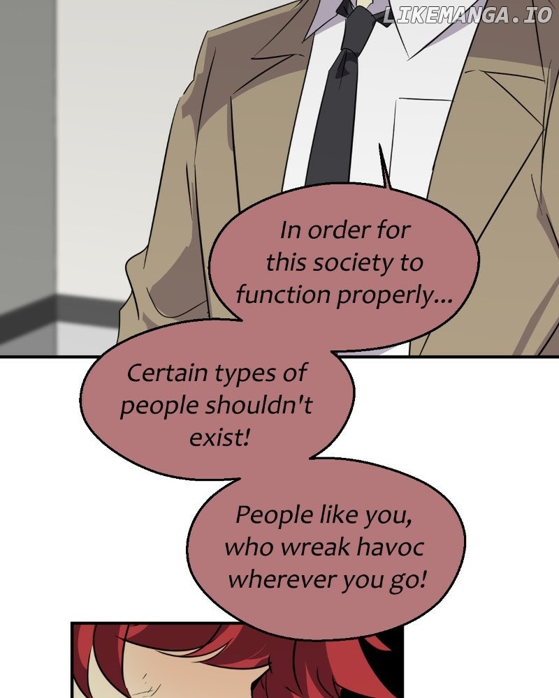 Read unOrdinary Manga EN Manga Online