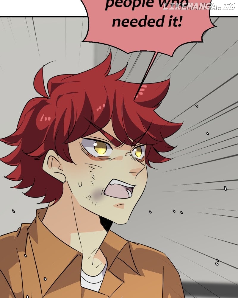 Read unOrdinary Manga EN Manga Online