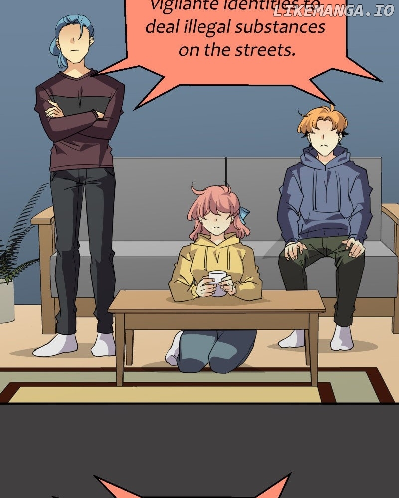 Read unOrdinary Manga EN Manga Online