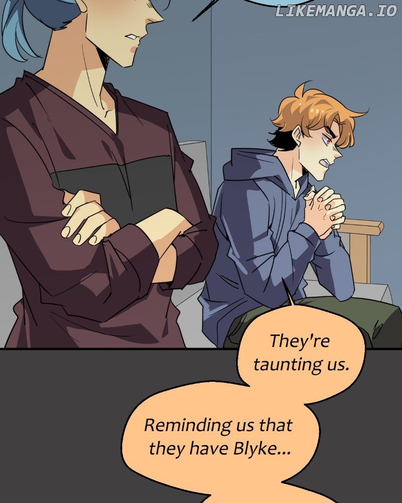 Read unOrdinary Manga EN Manga Online