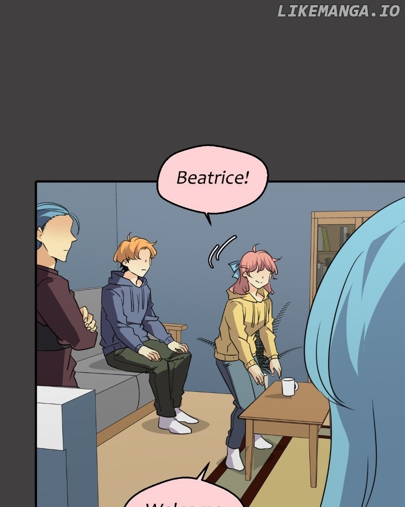 Read unOrdinary Manga EN Manga Online