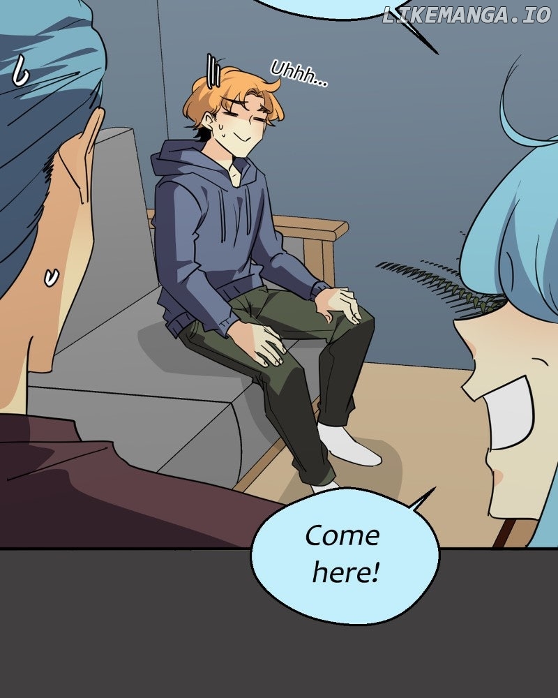 Read unOrdinary Manga EN Manga Online