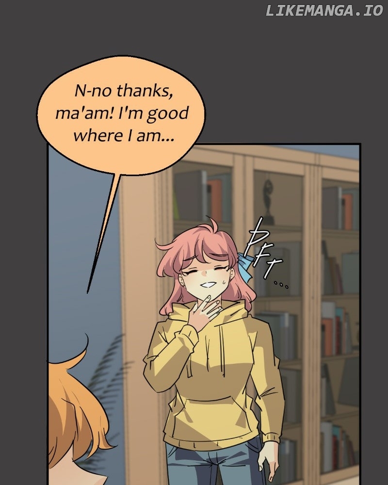 Read unOrdinary Manga EN Manga Online