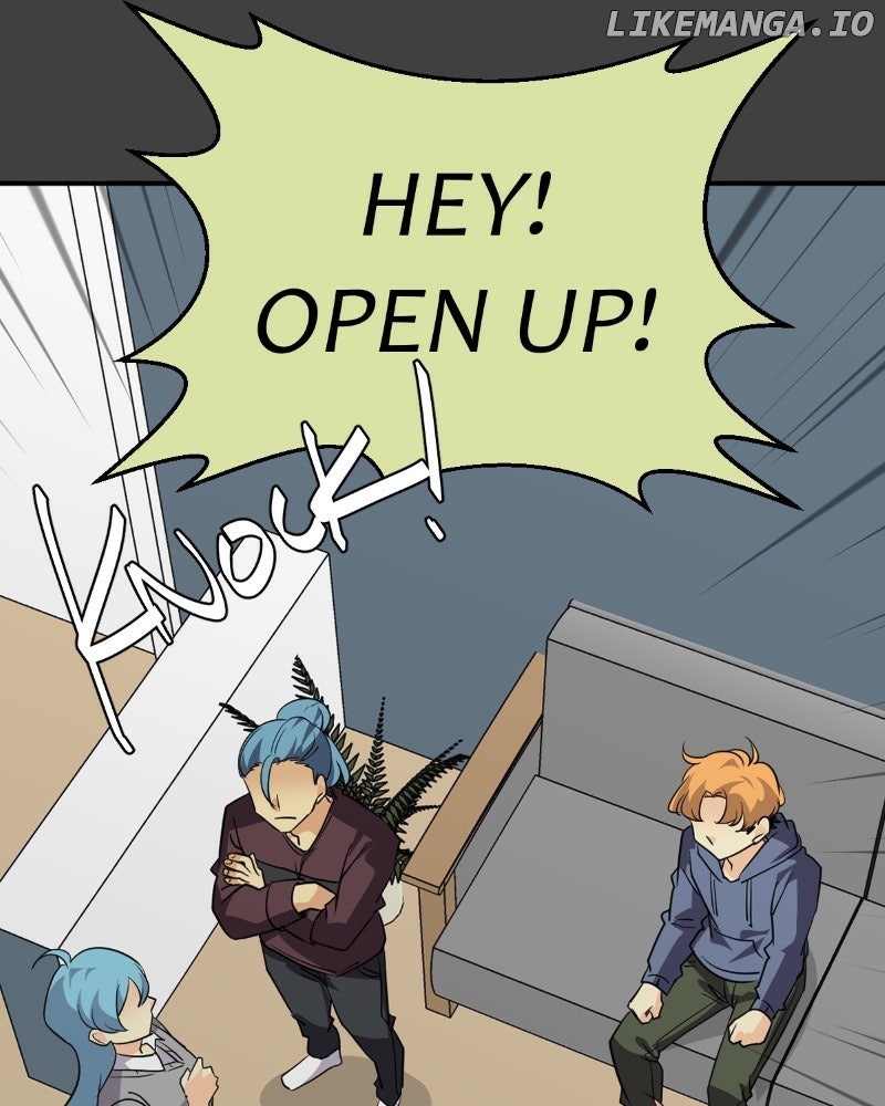 Read unOrdinary Manga EN Manga Online