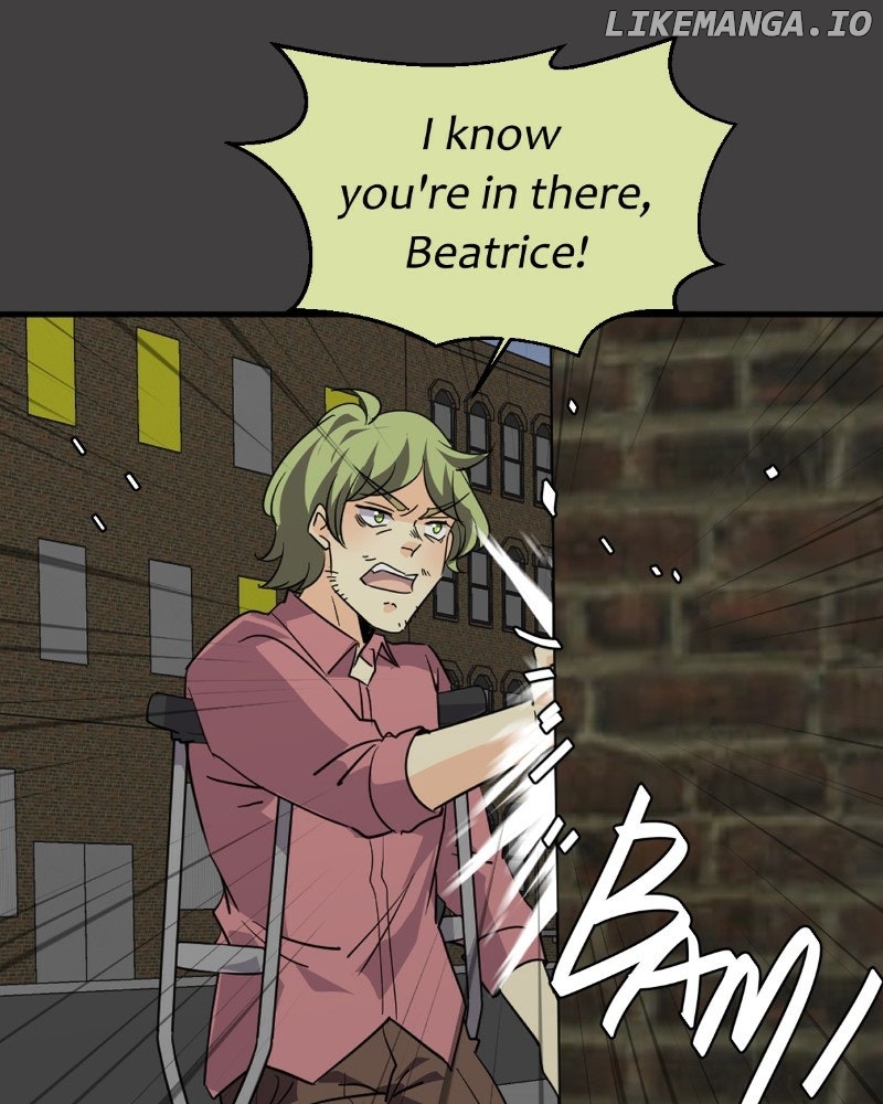 Read unOrdinary Manga EN Manga Online