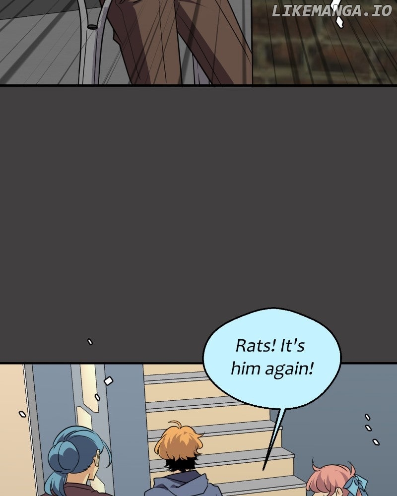 Read unOrdinary Manga EN Manga Online