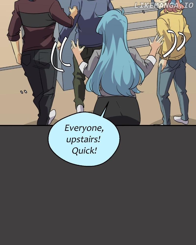 Read unOrdinary Manga EN Manga Online