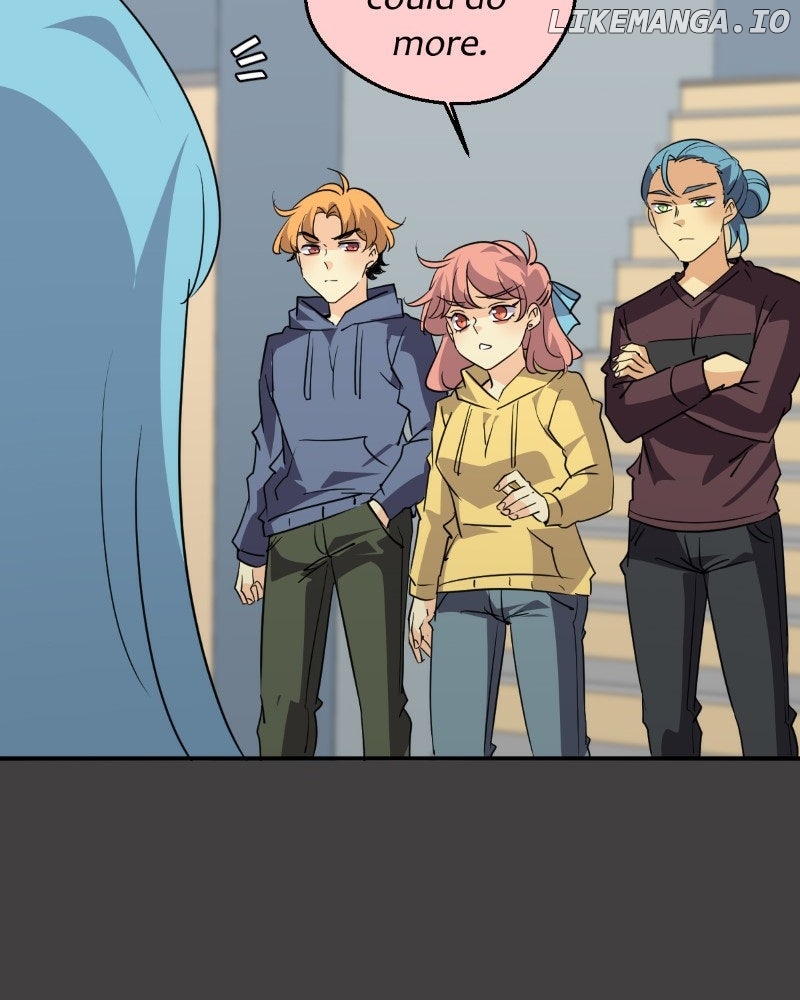 Read unOrdinary Manga EN Manga Online