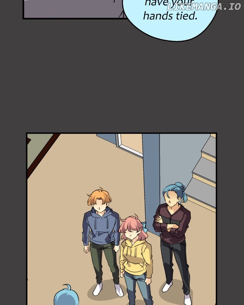 Read unOrdinary Manga EN Manga Online