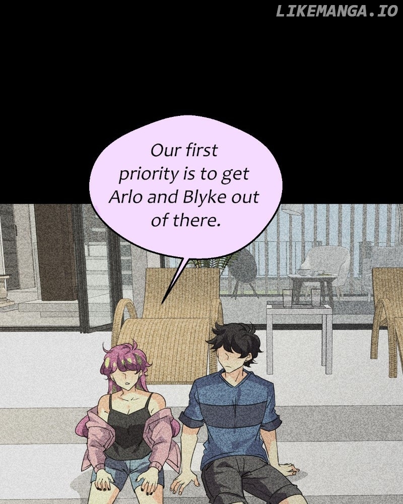 Read unOrdinary Manga EN Manga Online