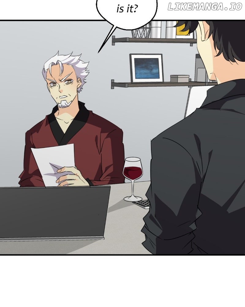Read unOrdinary Manga EN Manga Online