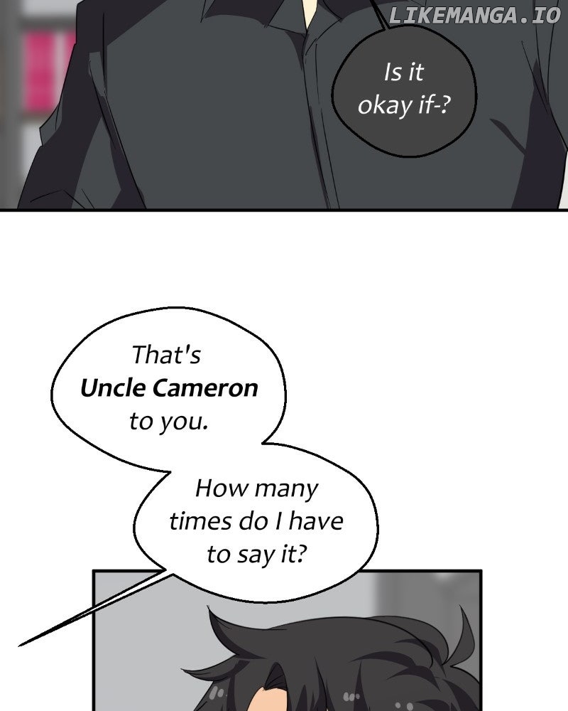 Read unOrdinary Manga EN Manga Online
