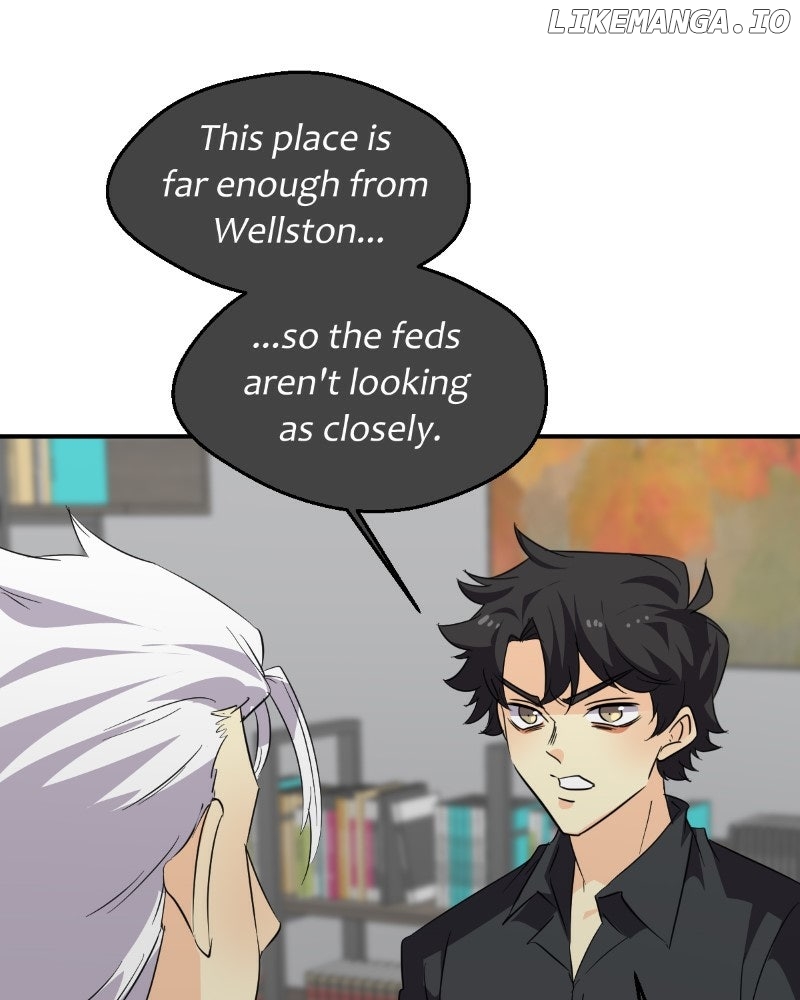 Read unOrdinary Manga EN Manga Online