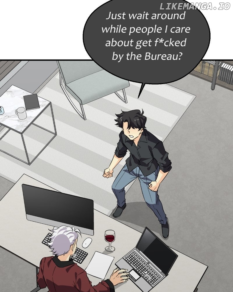 Read unOrdinary Manga EN Manga Online