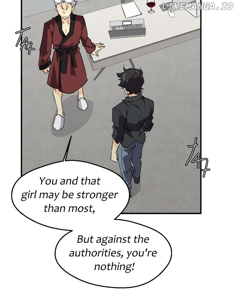 Read unOrdinary Manga EN Manga Online