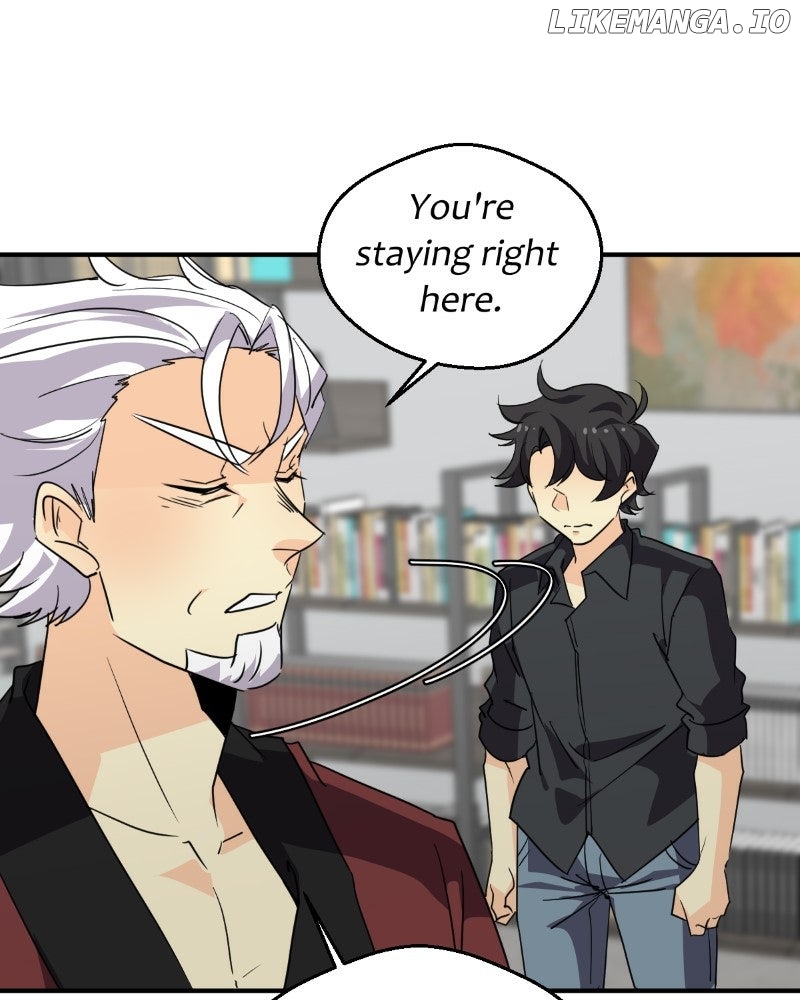 Read unOrdinary Manga EN Manga Online
