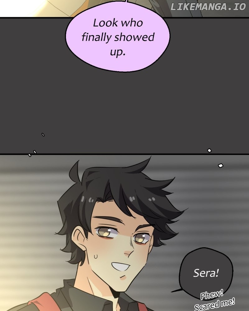 Read unOrdinary Manga EN Manga Online