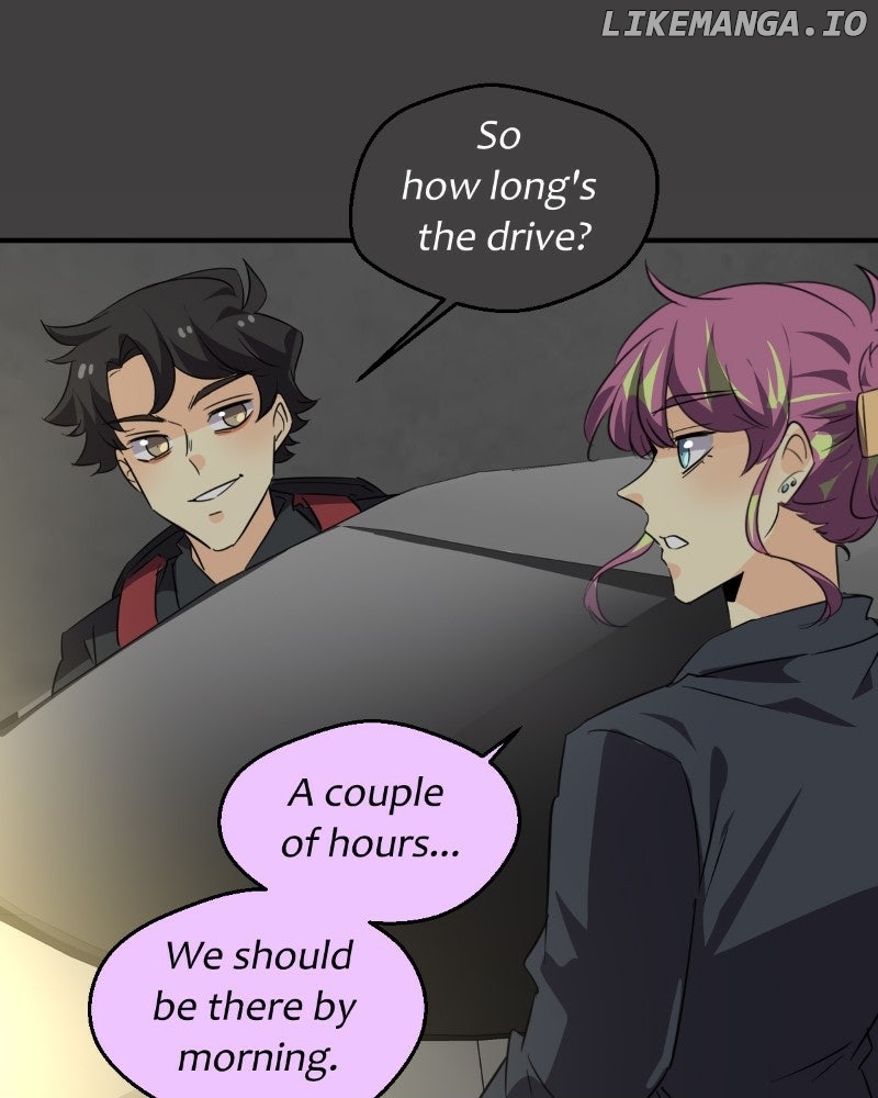 Read unOrdinary Manga EN Manga Online