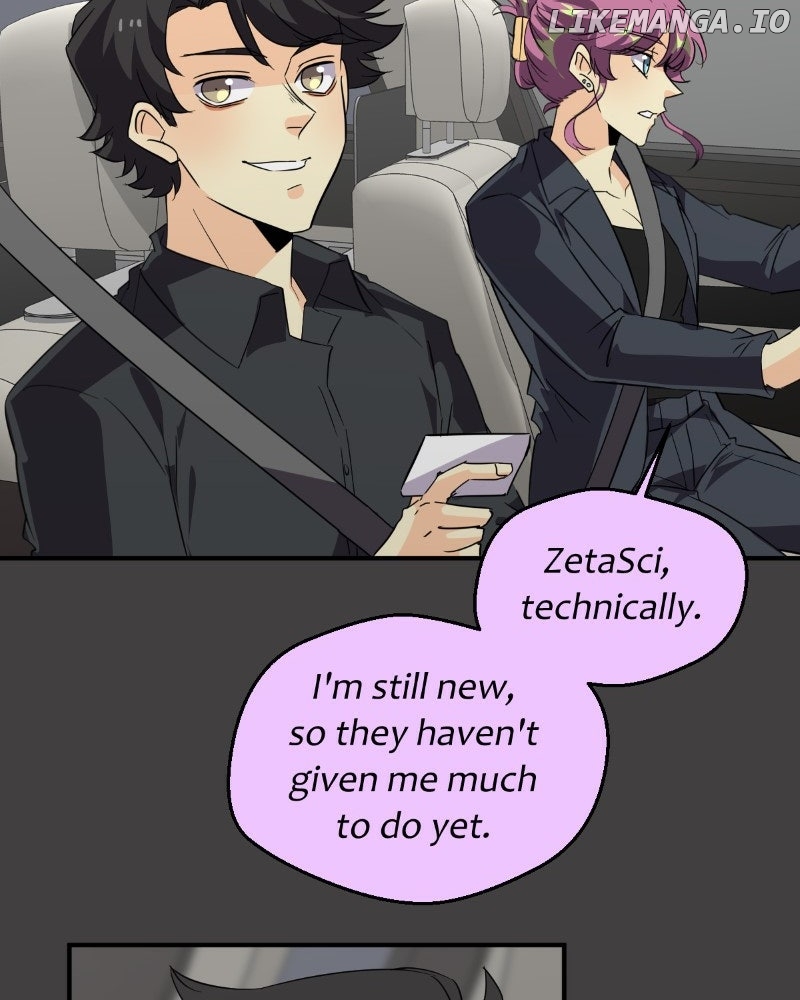 Read unOrdinary Manga EN Manga Online