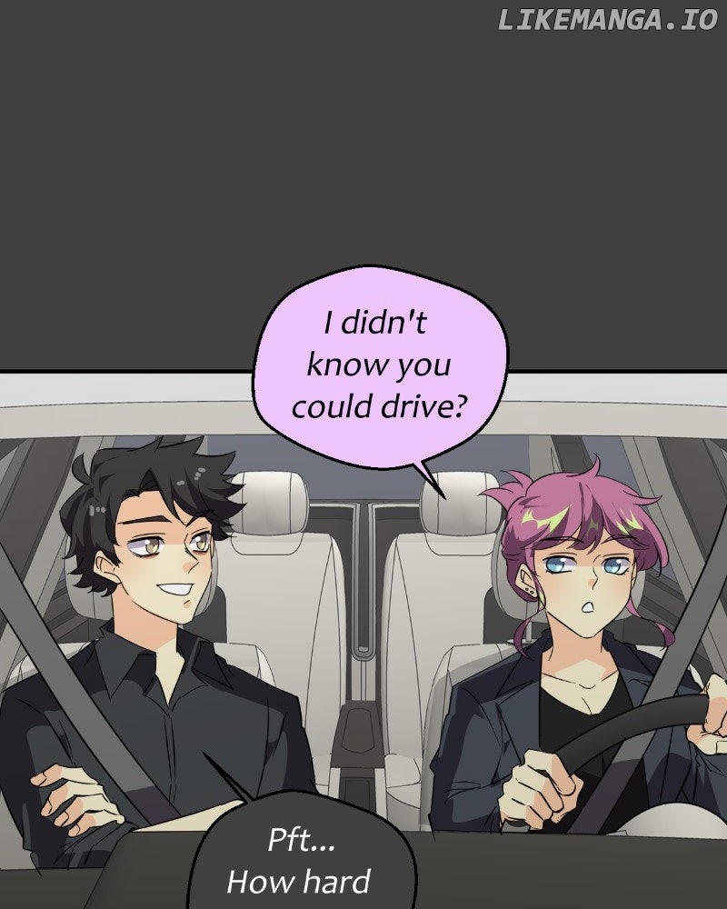 Read unOrdinary Manga EN Manga Online