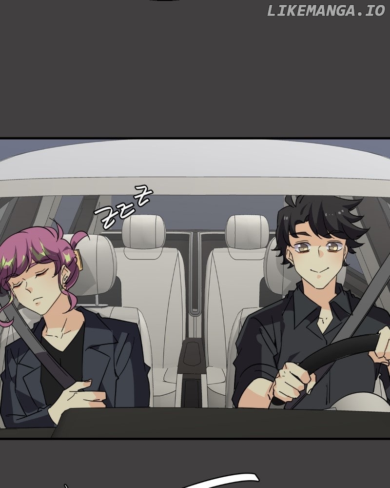 Read unOrdinary Manga EN Manga Online
