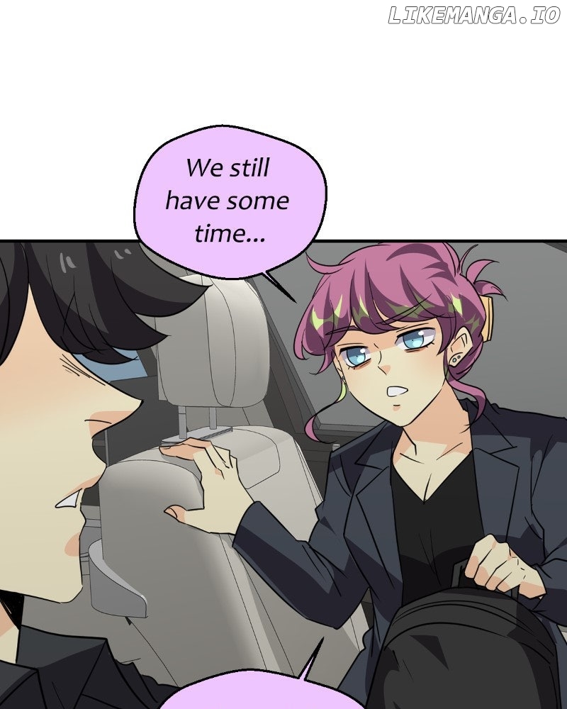 Read unOrdinary Manga EN Manga Online