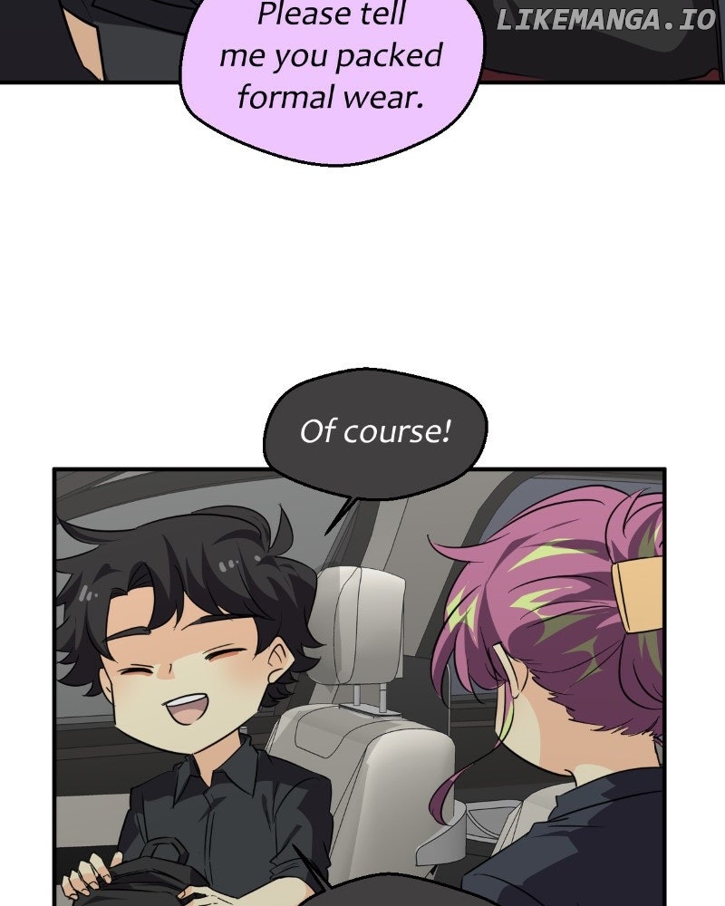 Read unOrdinary Manga EN Manga Online