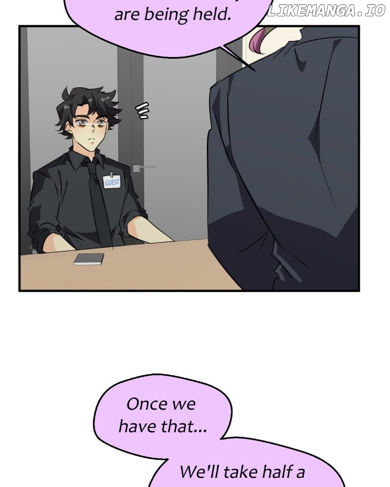 Read unOrdinary Manga EN Manga Online