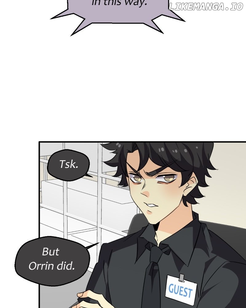 Read unOrdinary Manga EN Manga Online