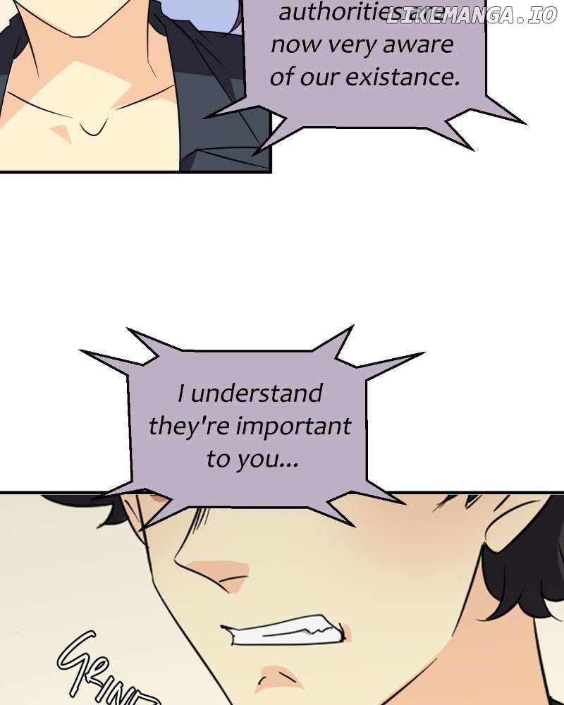Read unOrdinary Manga EN Manga Online