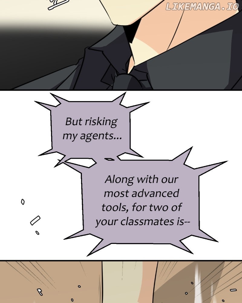 Read unOrdinary Manga EN Manga Online