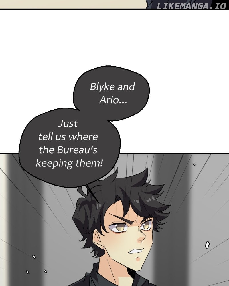 Read unOrdinary Manga EN Manga Online