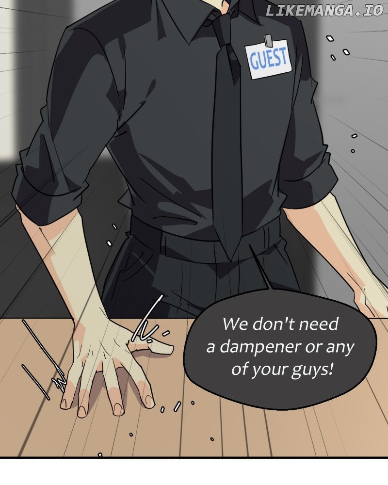 Read unOrdinary Manga EN Manga Online
