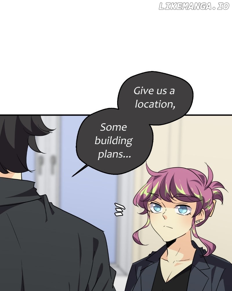 Read unOrdinary Manga EN Manga Online