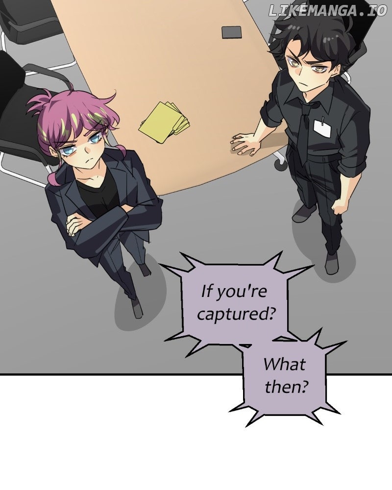 Read unOrdinary Manga EN Manga Online