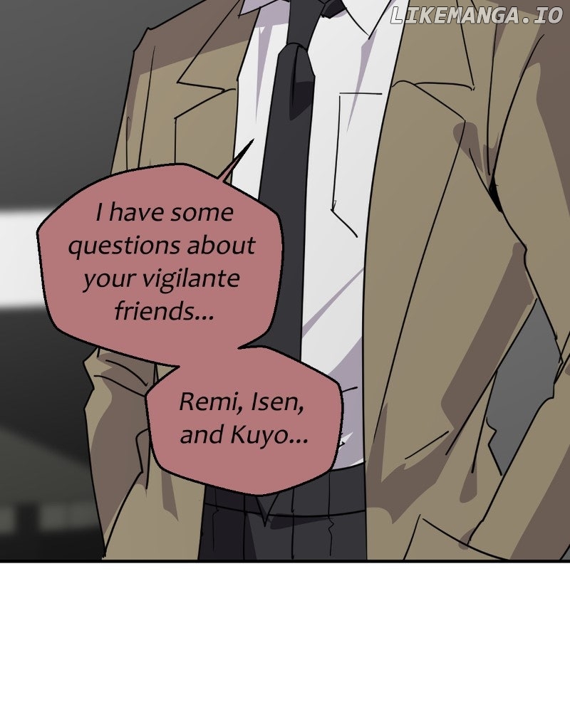 Read unOrdinary Manga EN Manga Online