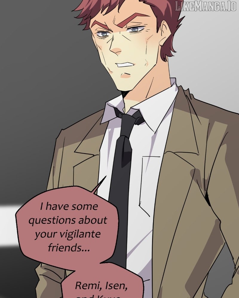 Read unOrdinary Manga EN Manga Online