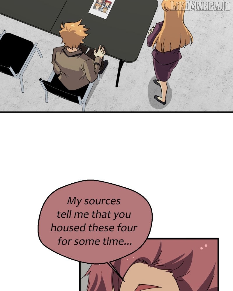 Read unOrdinary Manga EN Manga Online