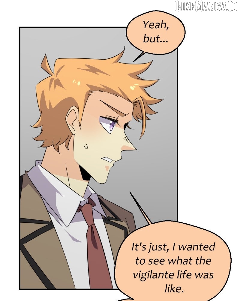 Read unOrdinary Manga EN Manga Online