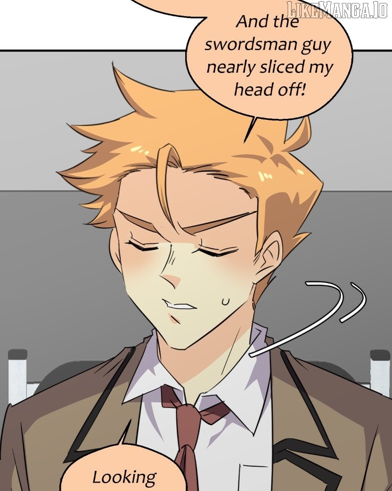 Read unOrdinary Manga EN Manga Online