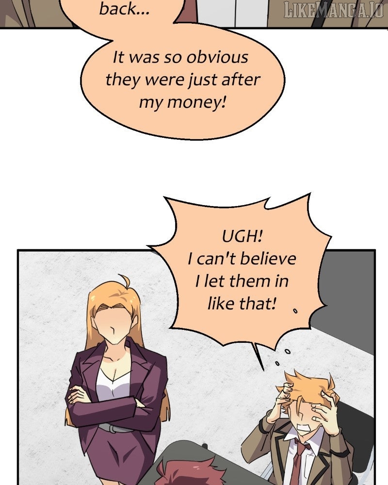 Read unOrdinary Manga EN Manga Online