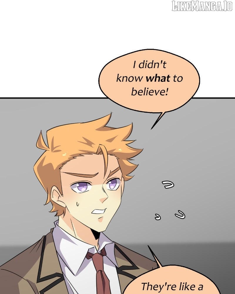Read unOrdinary Manga EN Manga Online