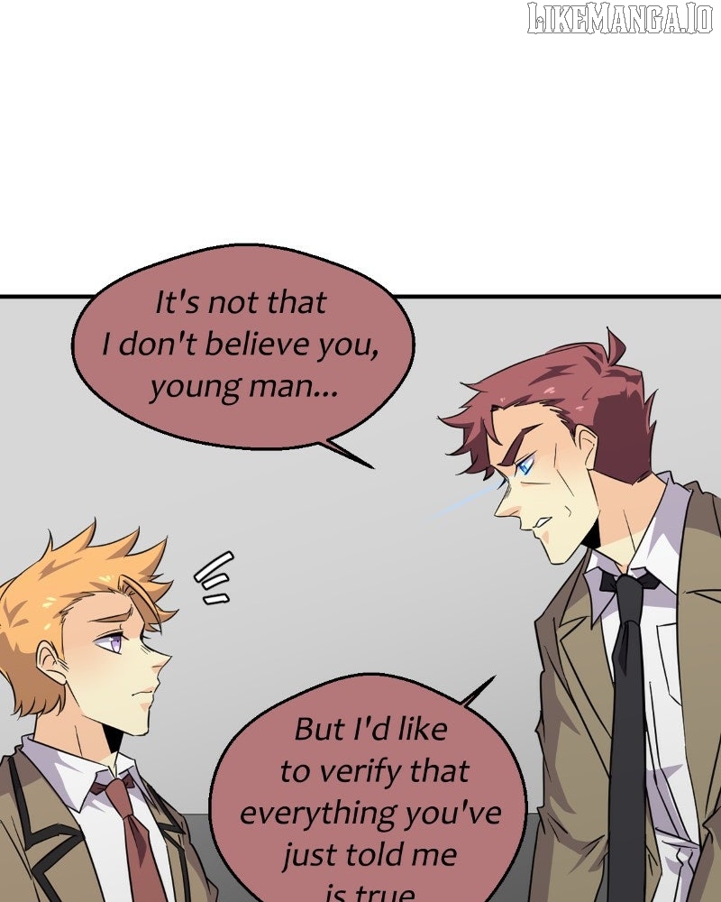 Read unOrdinary Manga EN Manga Online
