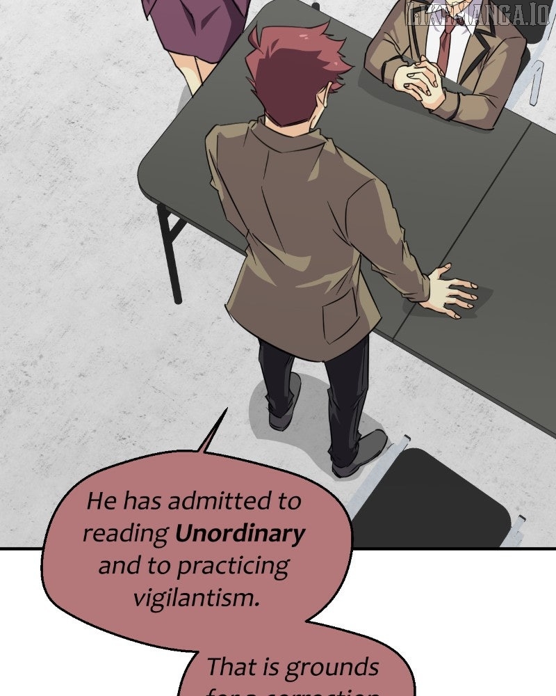 Read unOrdinary Manga EN Manga Online