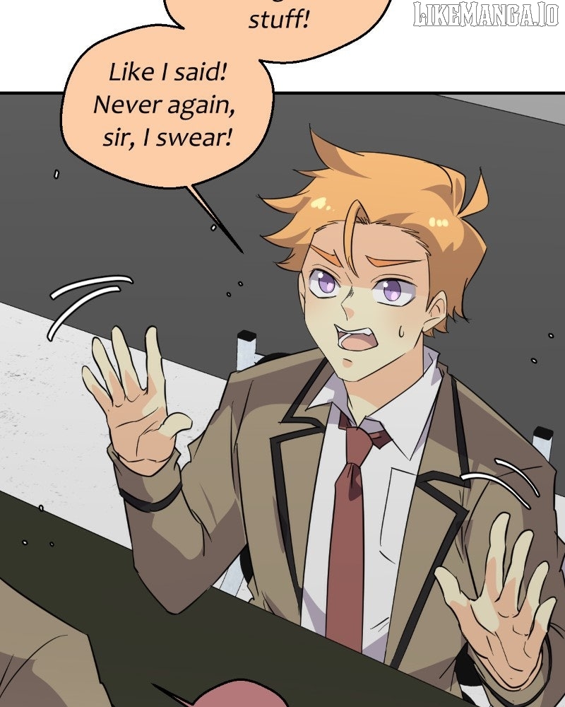Read unOrdinary Manga EN Manga Online
