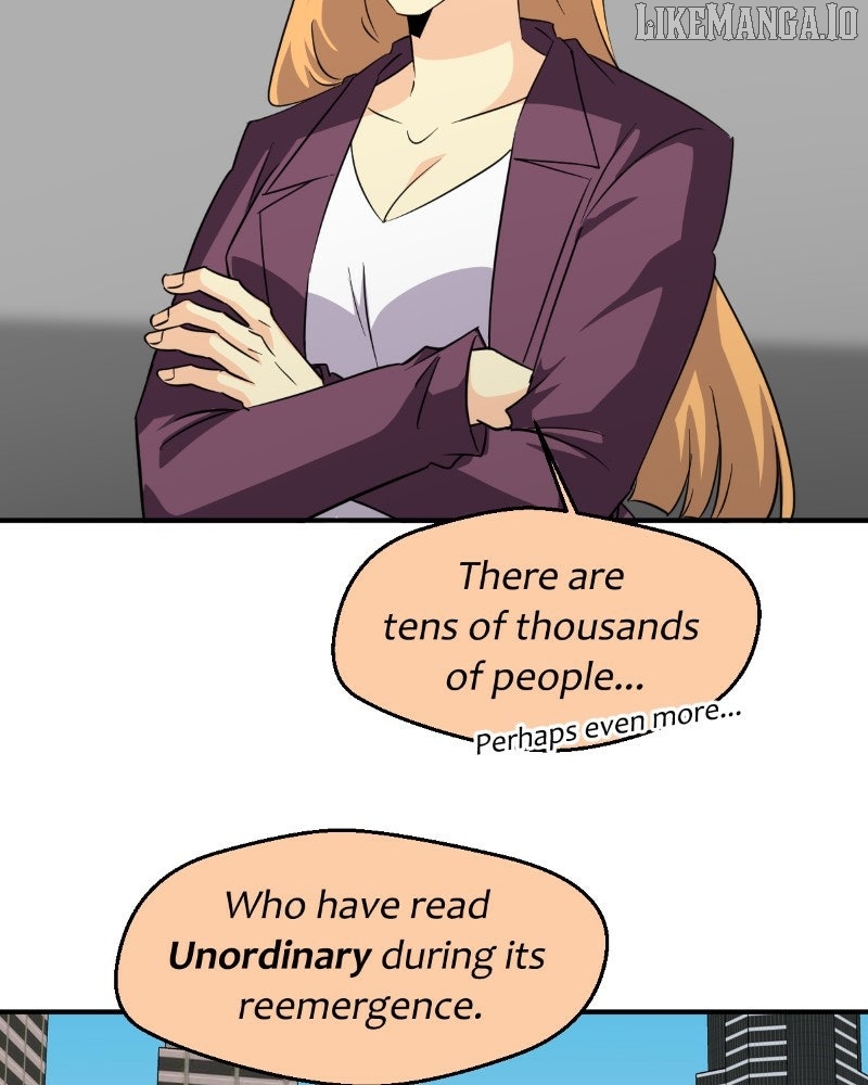 Read unOrdinary Manga EN Manga Online