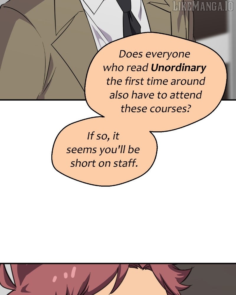 Read unOrdinary Manga EN Manga Online