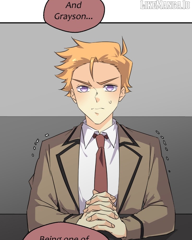 Read unOrdinary Manga EN Manga Online